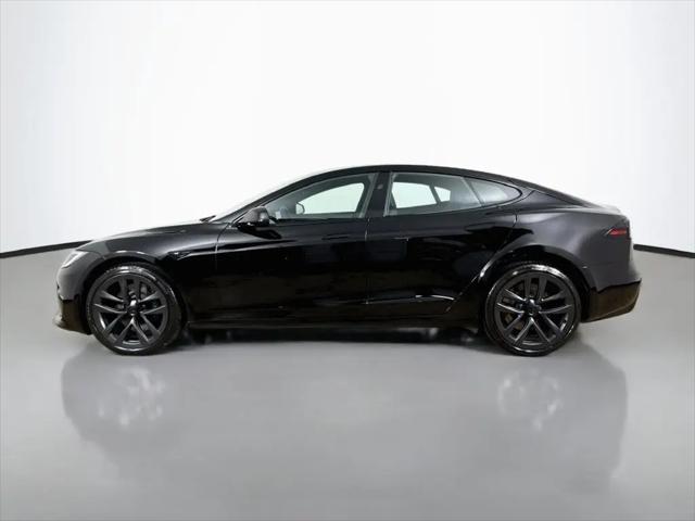 2023 Tesla Model S Standard Range
