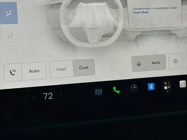 2023 Tesla Model S Standard Range