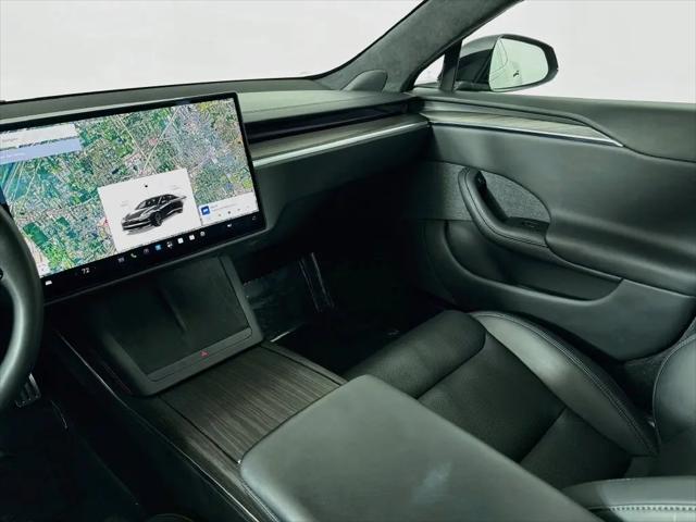 2023 Tesla Model S Standard Range