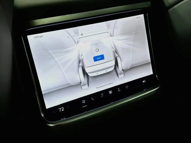 2023 Tesla Model S Standard Range