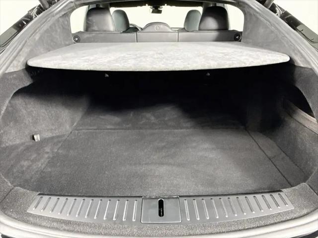 2023 Tesla Model S Standard Range