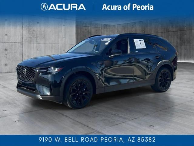 2026 Mazda X-90 3.3 Turbo Premium Sport for sale in Peoria, AZ