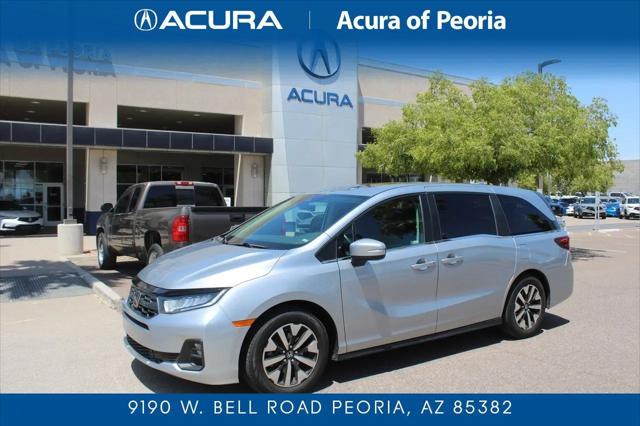 2025 Honda Odyssey EX-L for sale in Peoria, AZ