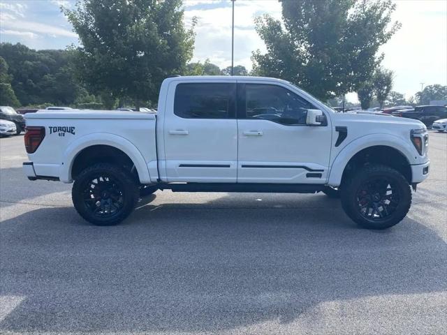 2026 Ford F-150 LARIAT for sale in Cornelius, NC