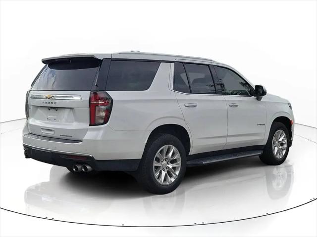 2021 Chevrolet Tahoe 2WD Premier for sale in Cornelius, NC