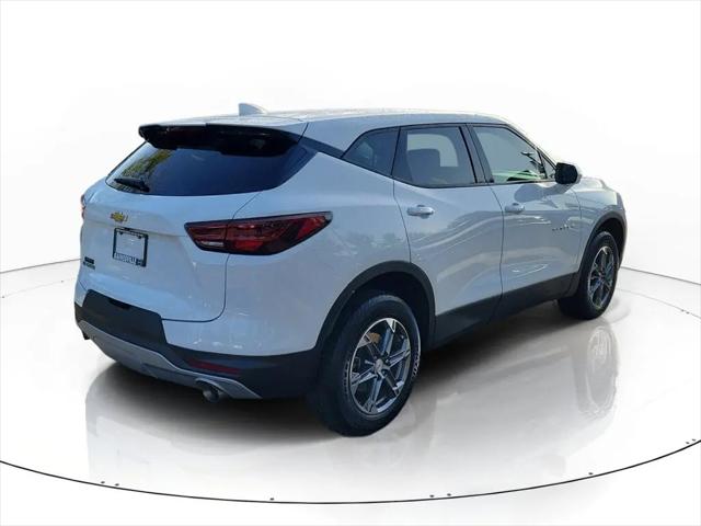 2024 Chevrolet Blazer FWD 2LT for sale in Cornelius, NC