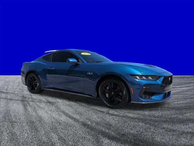 2024 Ford Mustang GT Fastback for sale in Cornelius, NC