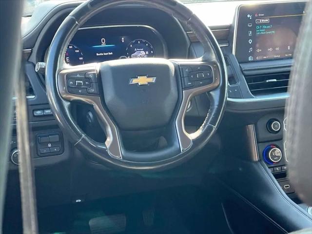 2023 Chevrolet Suburban 4WD High Country for sale in Cornelius, NC