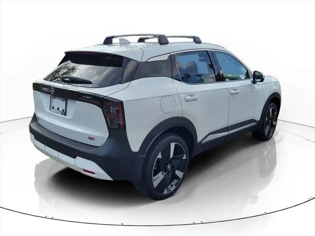 2025 Nissan Kicks SR FWD for sale in Cornelius, NC