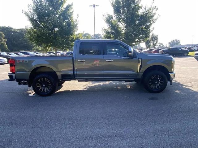 2025 Ford F-250 LARIAT for sale in Cornelius, NC