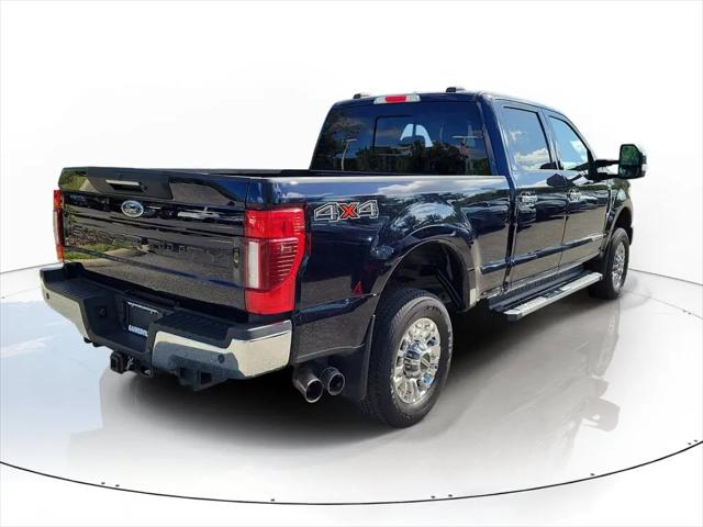 2021 Ford F-250 LARIAT for sale in Cornelius, NC