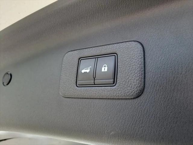 2021 Nissan Armada Platinum 2WD