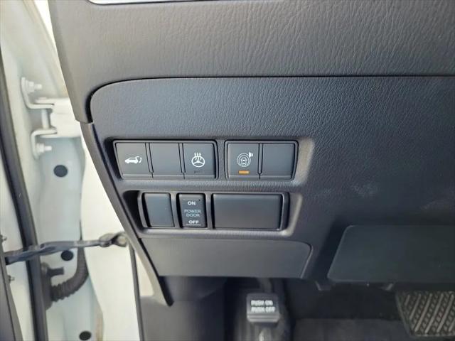 2021 Nissan Armada Platinum 2WD