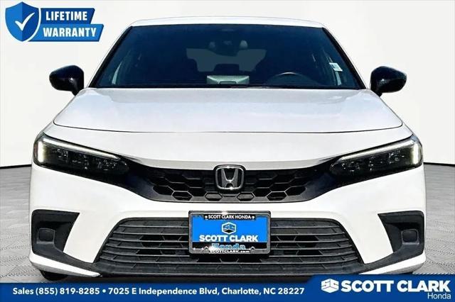 2023 Honda Civic Sport for sale in Cornelius, NC