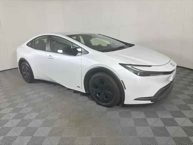 2025 Toyota Prius LE AWD-e for sale in Cornelius, NC