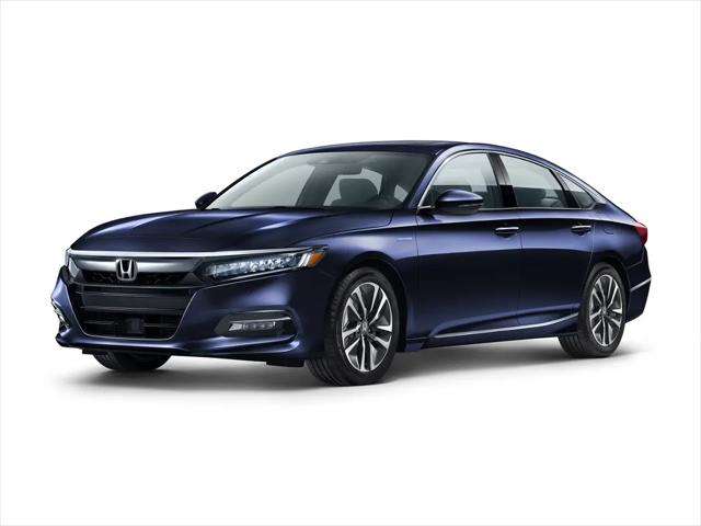 2019 Honda Accord Hybrid Touring for sale in Fallston, MD