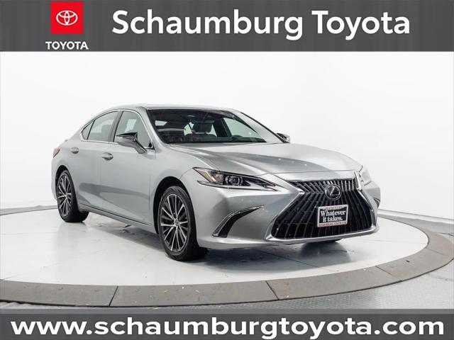 2023 Lexus ES 350 ES 350 for sale in Schaumburg, IL