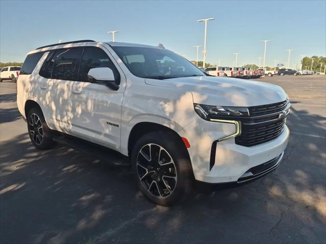 2024 Chevrolet Tahoe 4WD RST for sale in Indian Trail, NC