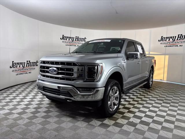 2023 Ford F-150 Lariat for sale in Lexington, NC