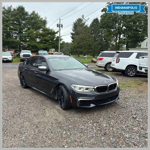 2018 BMW M5 xDrive for sale in Indianapolis, IN