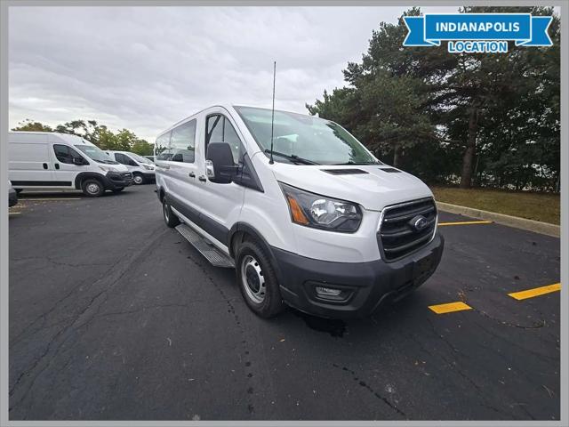 2020 Ford Transit-350 Passenger Van XL for sale in Indianapolis, IN