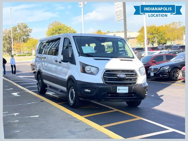 2020 Ford Transit-350 Passenger Van XL for sale in Indianapolis, IN