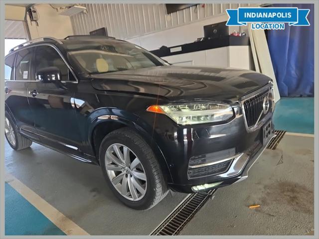 2019 Volvo XC90 T6 Momentum for sale in Indianapolis, IN