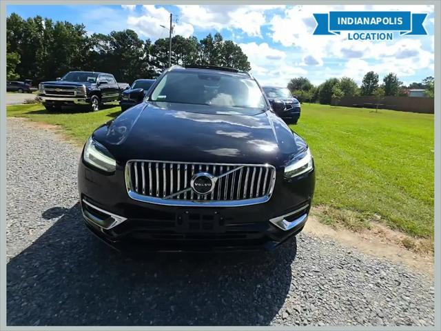 2020 Volvo XC90 T6 Inscription 7 Passenger for sale in Indianapolis, IN