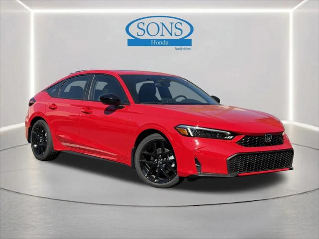 2026 Honda Civic Sport for sale in McDonough, GA