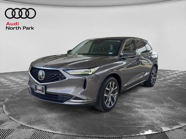 2024 Acura MDX Technology Package for sale in Selma, TX