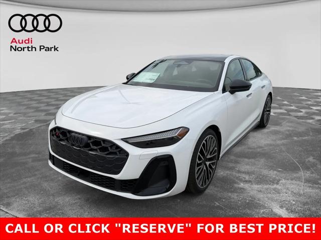 2026 Audi S5 Premium Plus TFSI quattro S tronic for sale in Selma, TX
