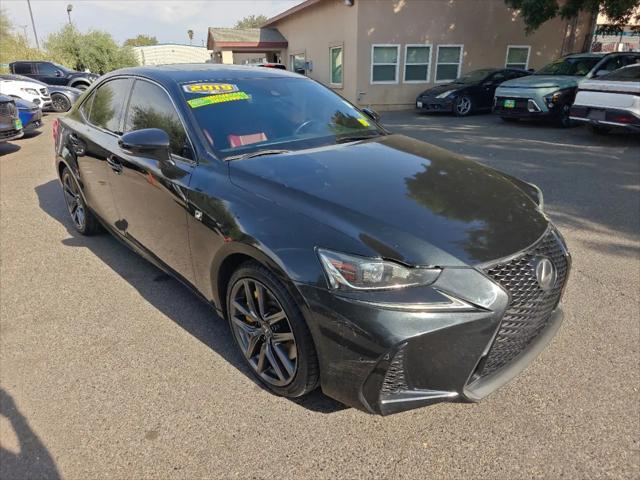 2019 Lexus IS 300 IS 300