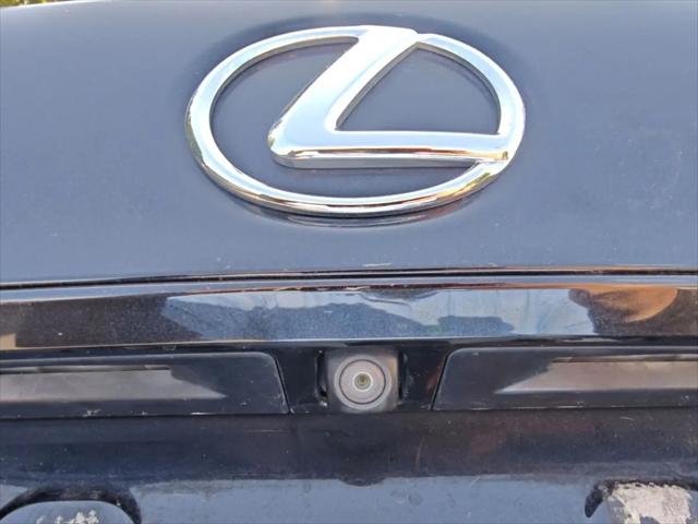 2019 Lexus IS 300 IS 300