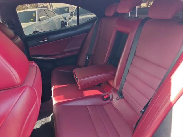 2019 Lexus IS 300 IS 300