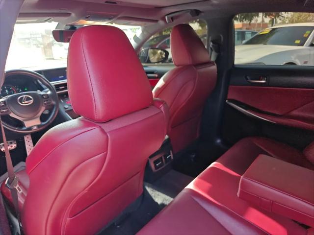 2019 Lexus IS 300 IS 300