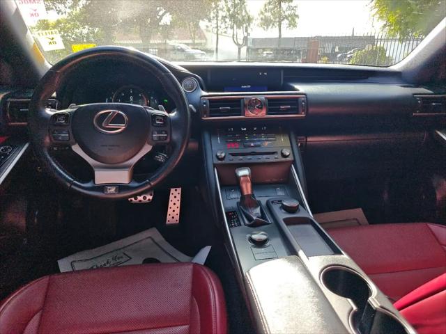 2019 Lexus IS 300 IS 300