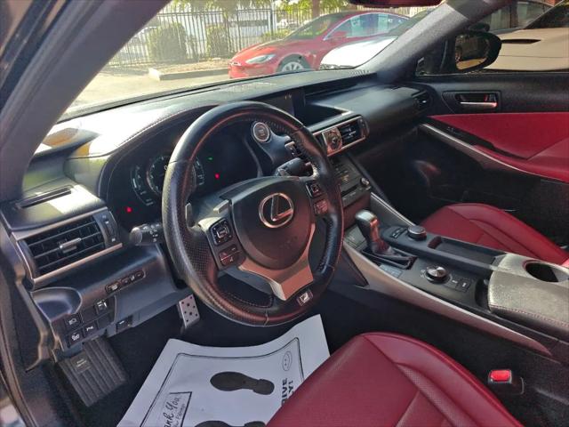 2019 Lexus IS 300 IS 300