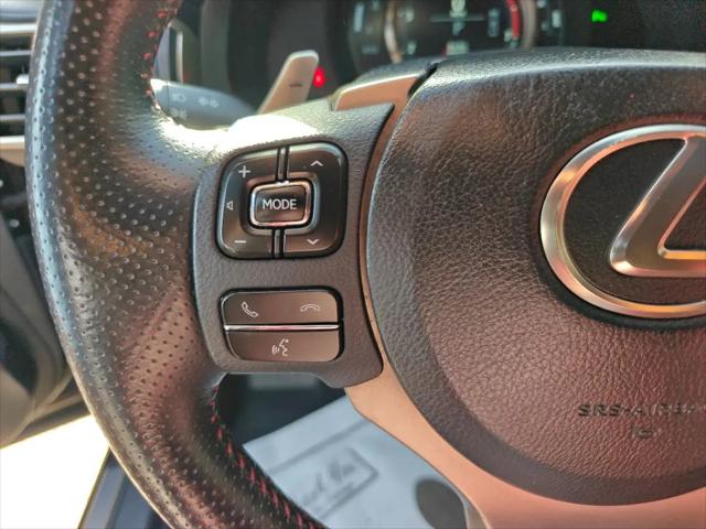 2019 Lexus IS 300 IS 300