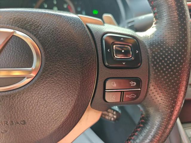 2019 Lexus IS 300 IS 300