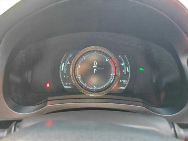 2019 Lexus IS 300 IS 300
