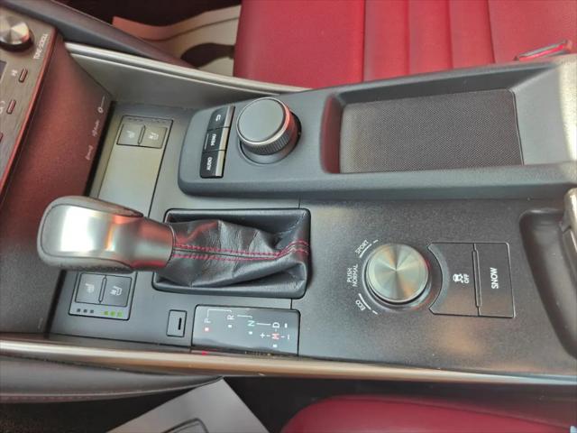 2019 Lexus IS 300 IS 300