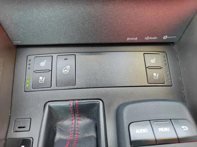 2019 Lexus IS 300 IS 300
