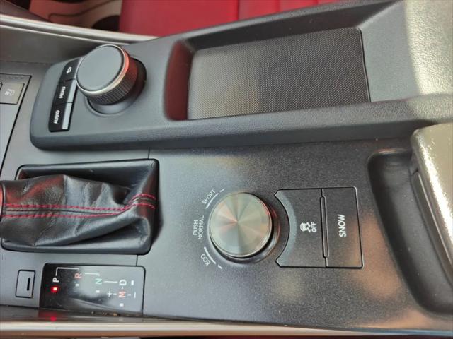 2019 Lexus IS 300 IS 300