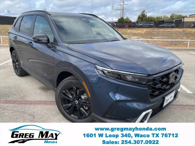 2027 Honda CR-V Hybrid Sport Touring for sale in Waco, TX