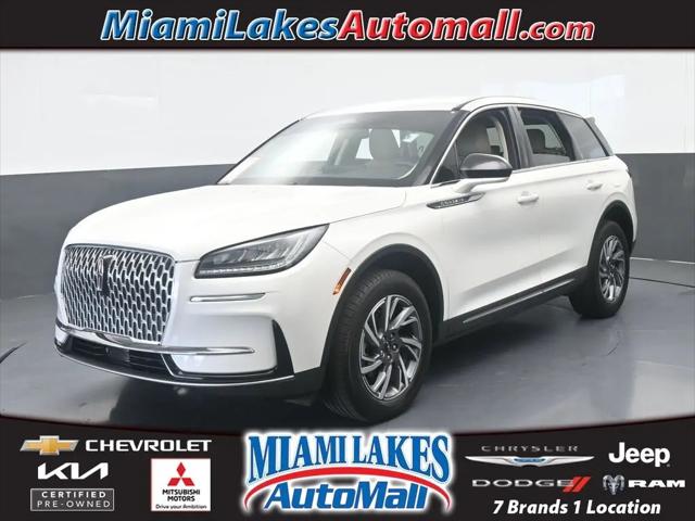 2023 Lincoln Corsair Standard for sale in Miami Lakes, FL