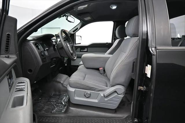 2013 Ford F-150 STX