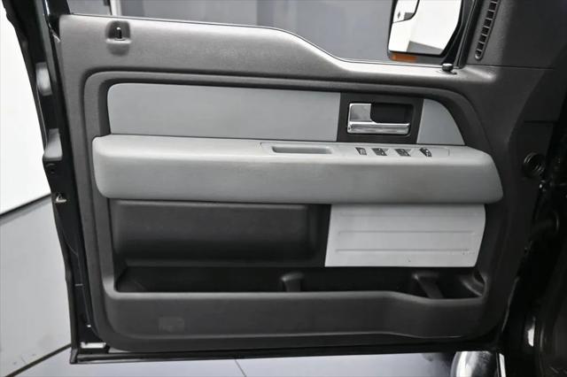 2013 Ford F-150 STX