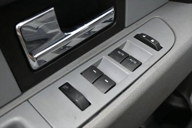 2013 Ford F-150 STX