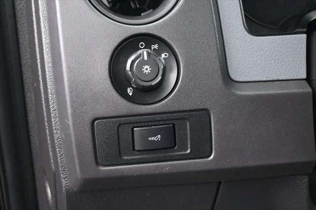 2013 Ford F-150 STX