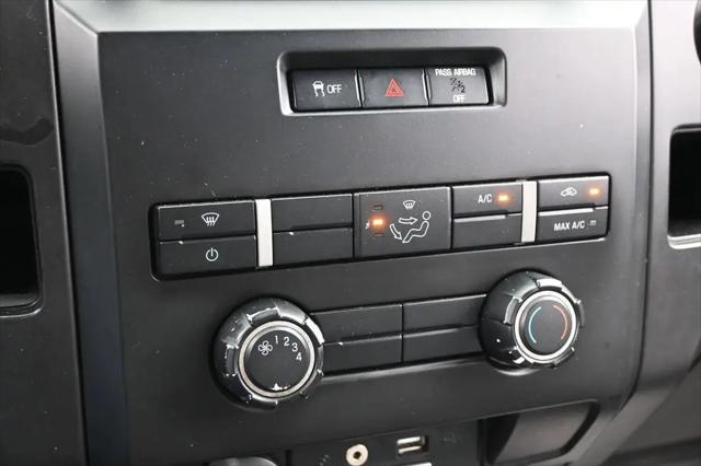 2013 Ford F-150 STX